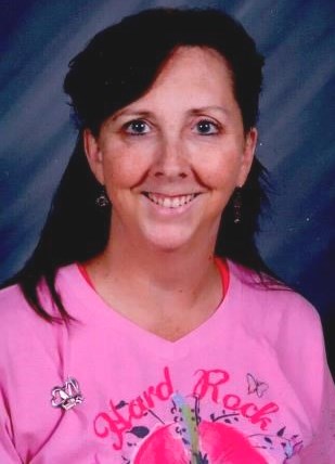 Obituary of Rhonda Carter Gauger