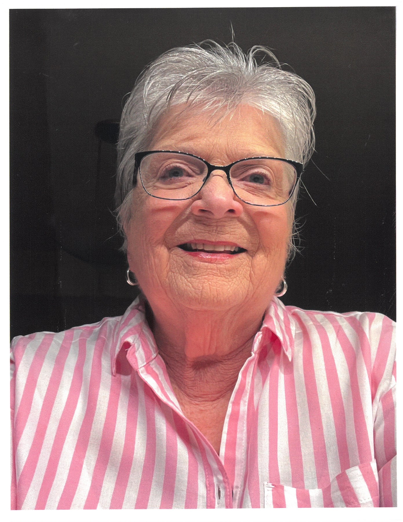 Obituario de Bonnie Jean Mitchell