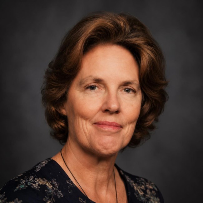 Obituary of Jane Ronell Clark