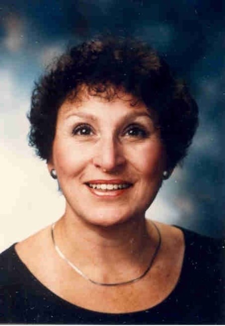 Obituary of Joan T. Harvey