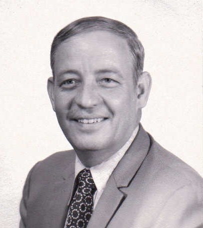 Obituario de Hobert Smith