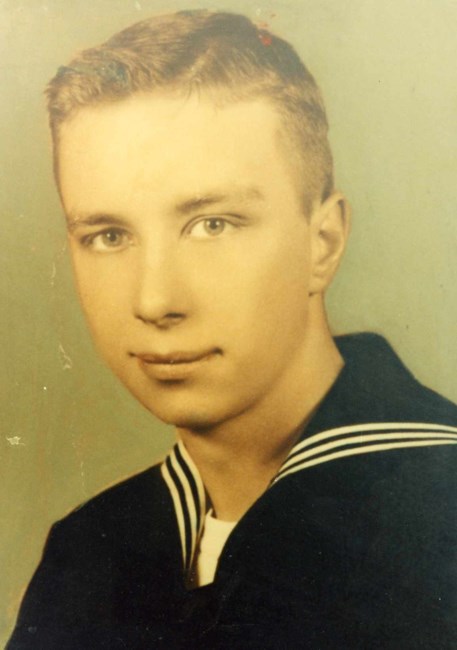 Obituary of Daniel Bonow