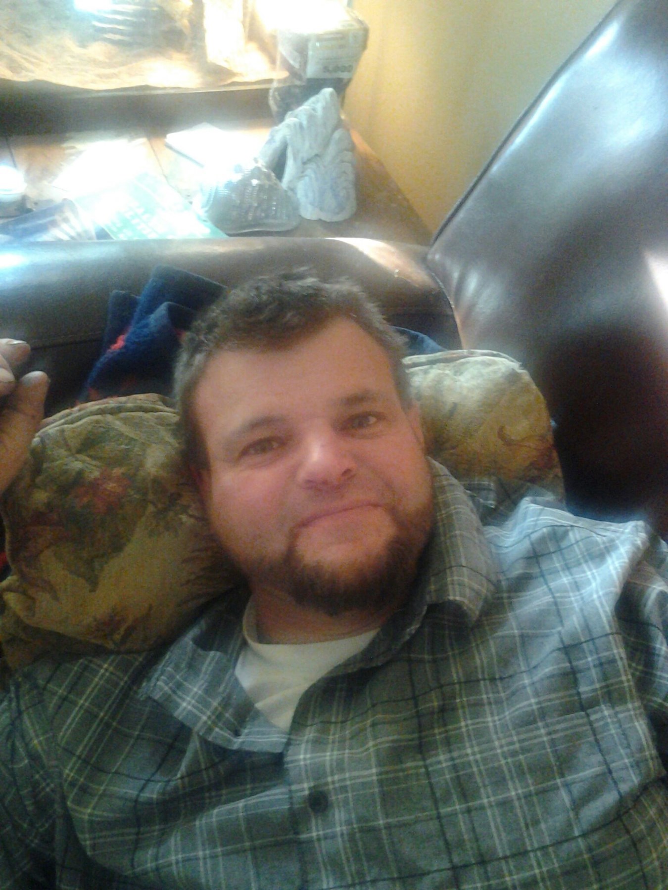 Obituary of Michael Sherman Wilde