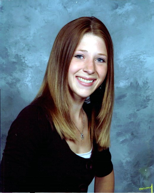 Obituary of Sarah Marie Karsten