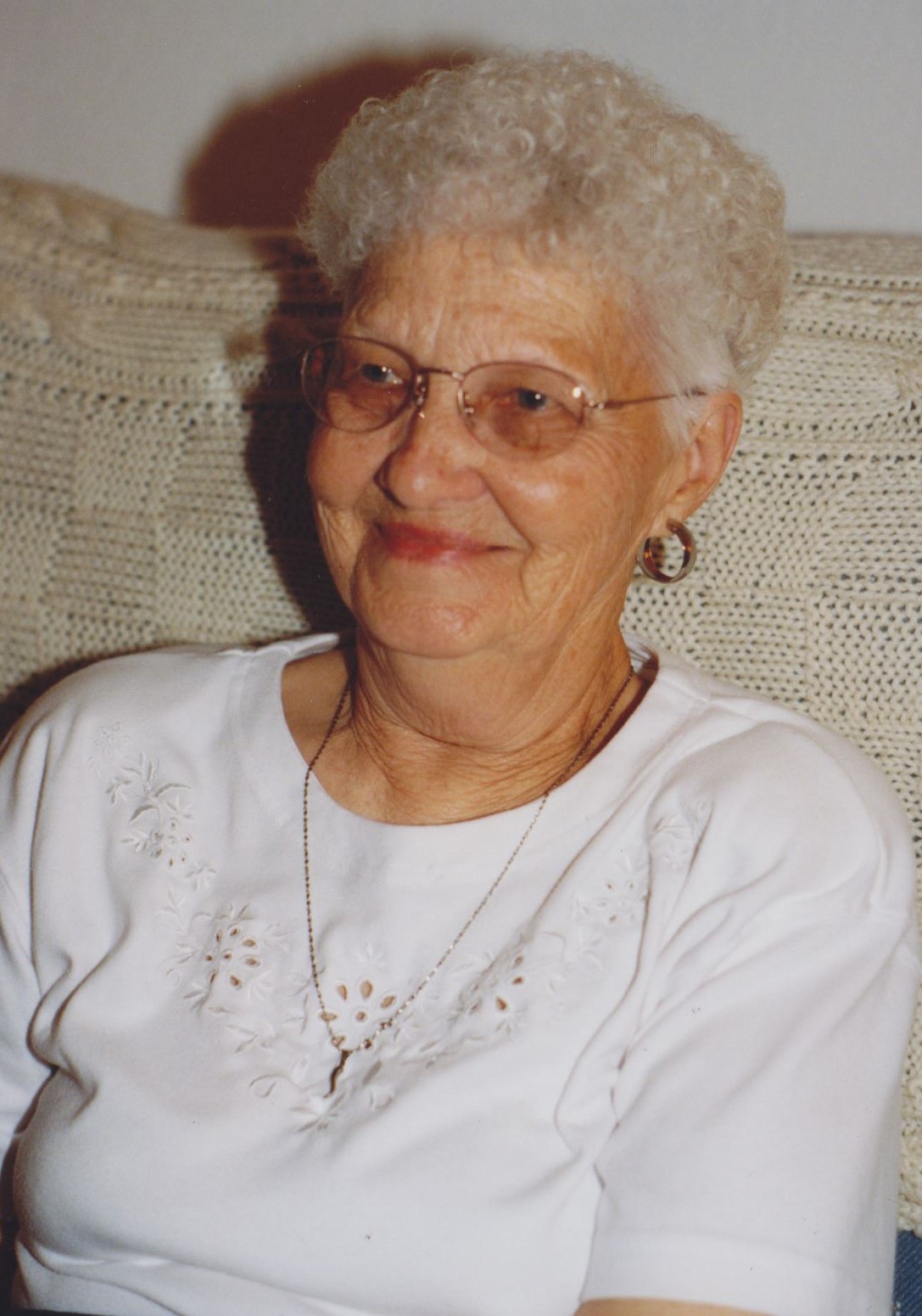 Obituary of Mary D Bean
