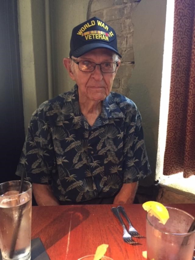 Obituary of Billy Neal Duckett