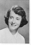 Obituary of Nancy Heath Morgan