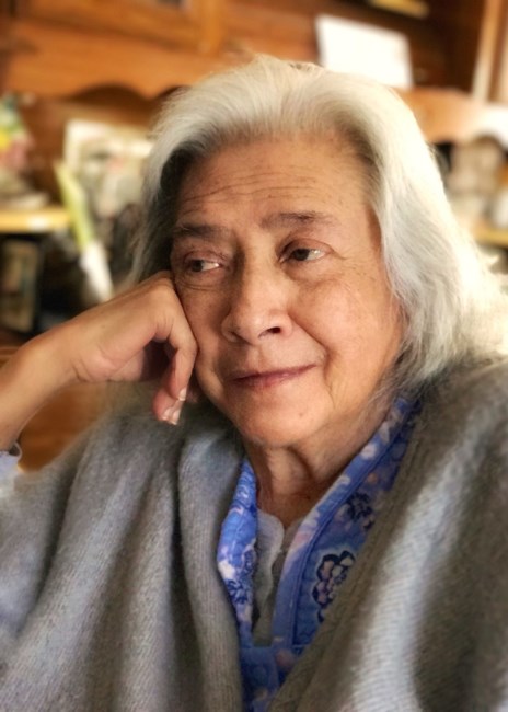 Obituary of Maria Socorro Bernal