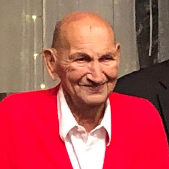 Obituary of Wilbur Edwin Hammett