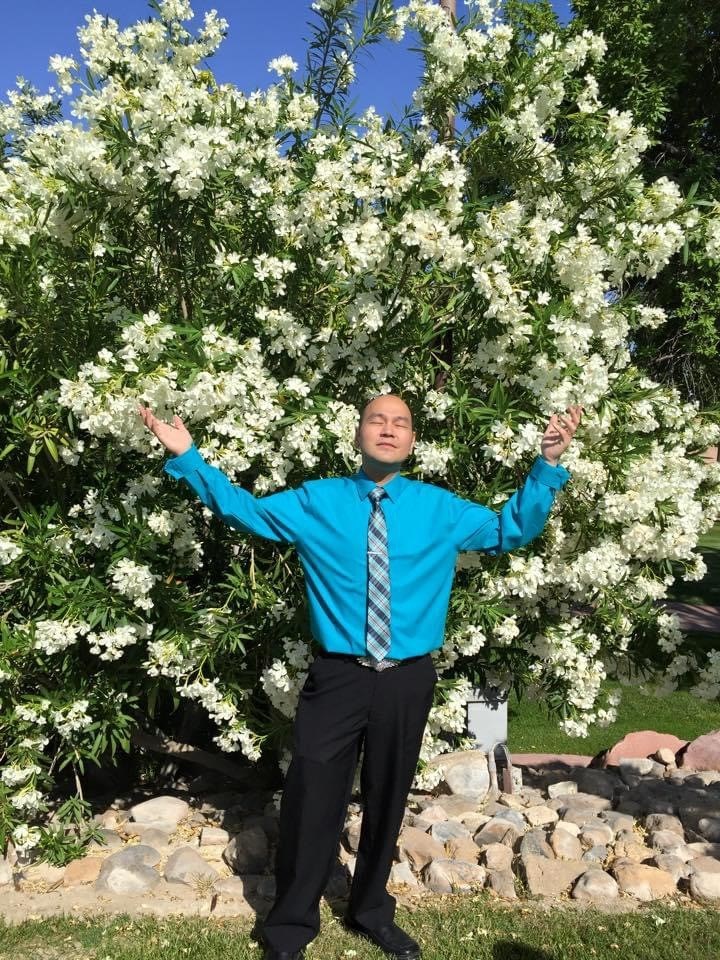 Obituary of Oliver Jabola Quisao