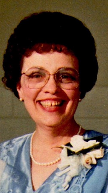 Obituary of Carolyn Davis Showalter