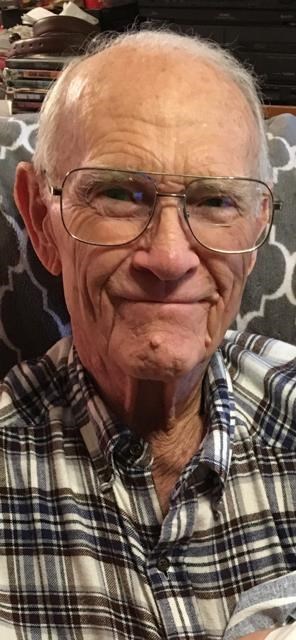 Obituary of James Eddie Choate