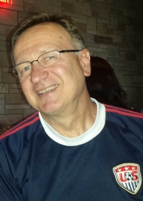 Obituary of Victor Magiet