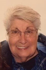 Obituary of Elisia "Elsie" Corina Garcia