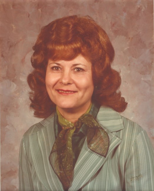 Obituary of Annie Bell Price