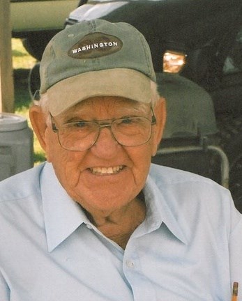 Obituary of Charles Tucker