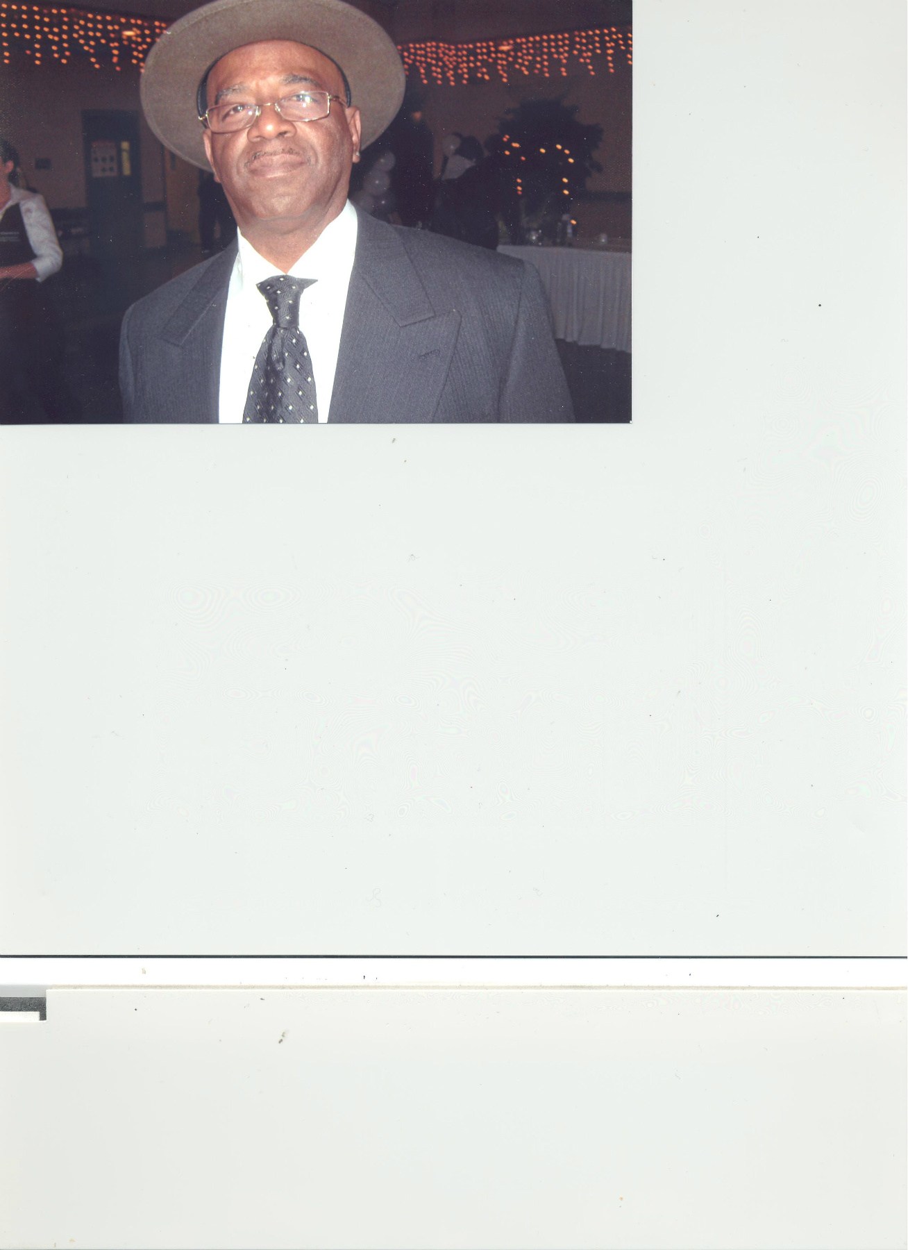 Obituary of Roberto Jimenez