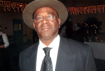 Obituary of Roberto Jimenez