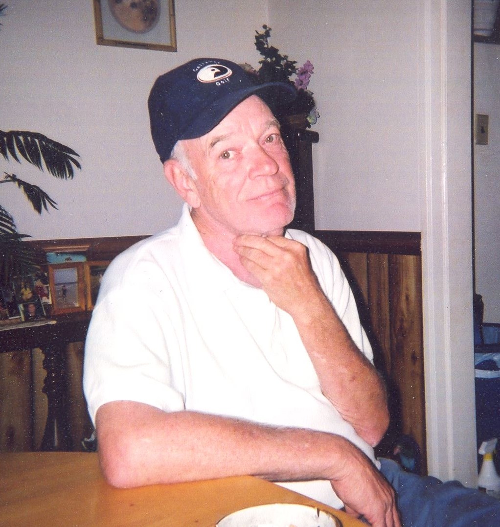 Obituario de Gilbert "Sonny" Clayton Smith