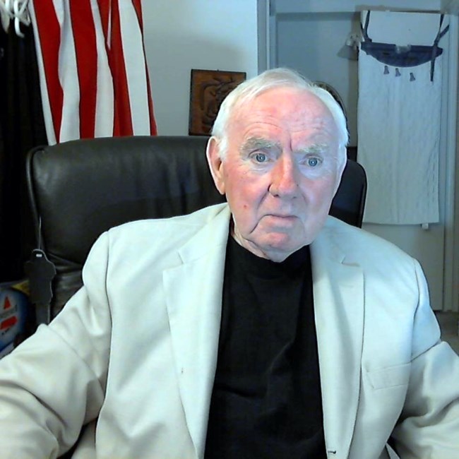 Obituary of John Leo Meehan