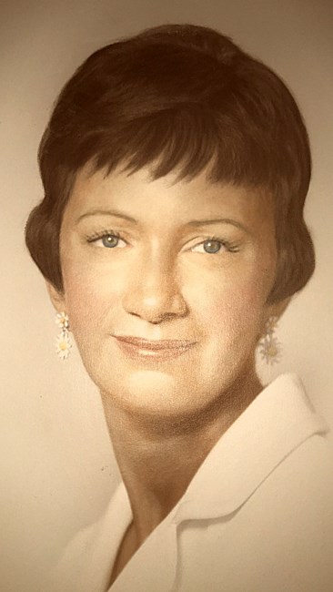 Obituary of Martha Anne Condon Young