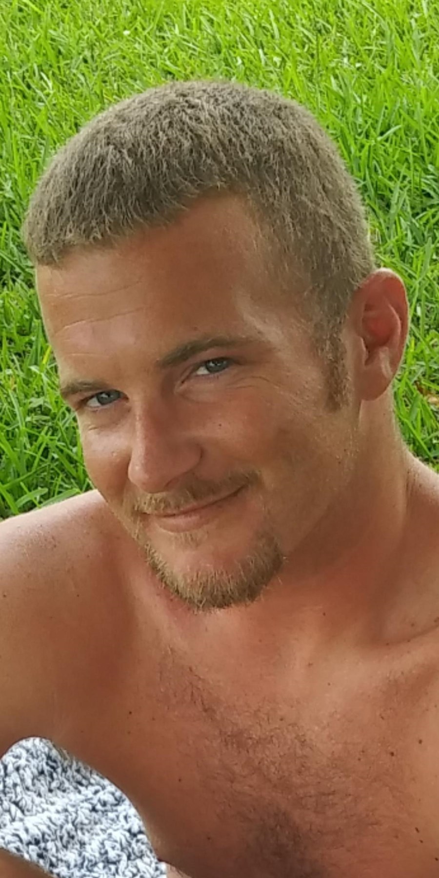 Obituary of Mason Dillon Brown