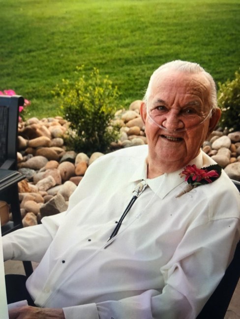 Obituary of Richard Lee Tooley