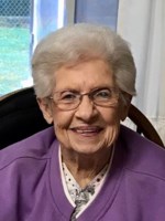 Virginia Ferrell