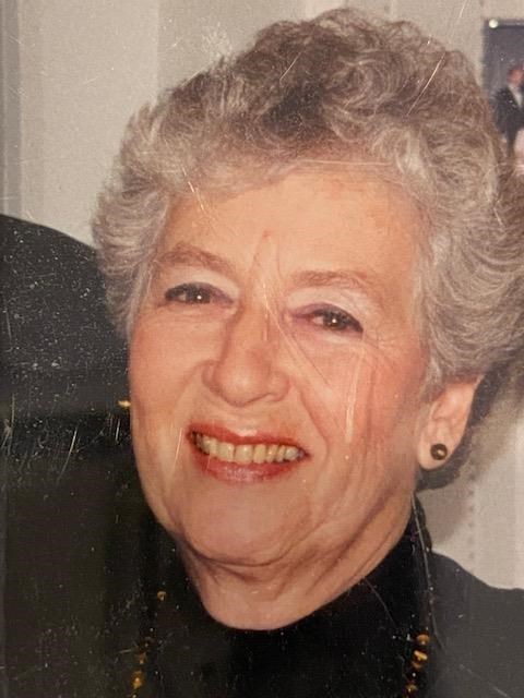 Obituary of Natalie F. Greene