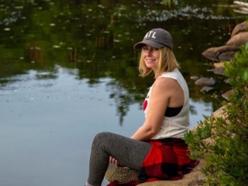 Obituary of Candace Rachelle Gandhi