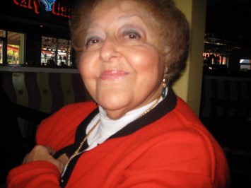 Obituary of Shirley E. Moss