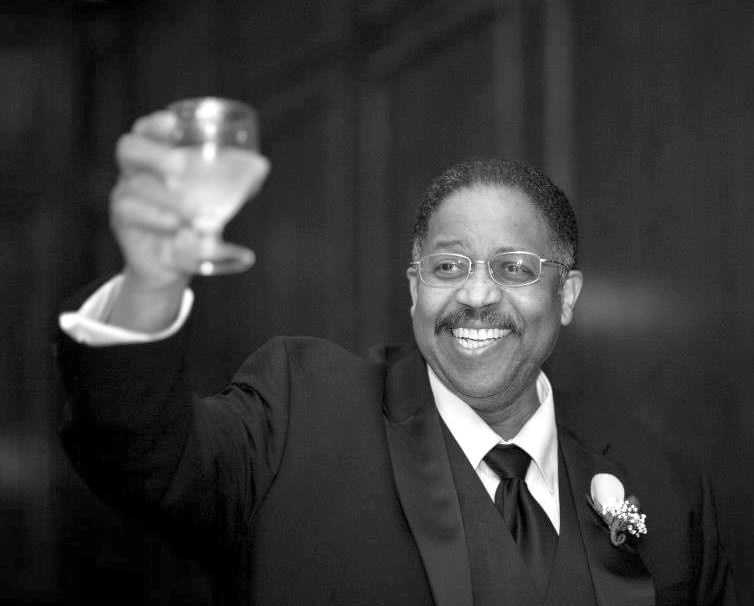 Obituary of Berch Alexander Kearns Jr.