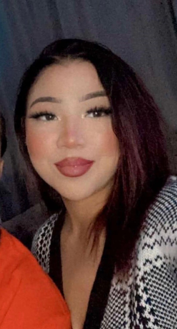 Obituary of Jasmine Renee Aros Orellana