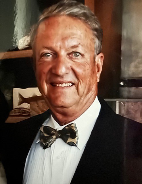 Obituary of Claude Joseph Savoie