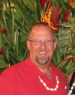 Brian Kinzie
