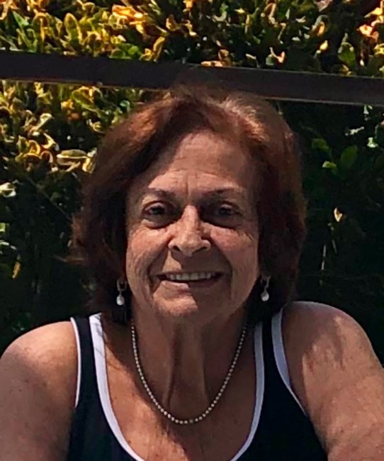 Obituary of Maria Teresa Ayala