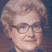 Obituary of Brig. Madelyn Norvell Gen. Parks