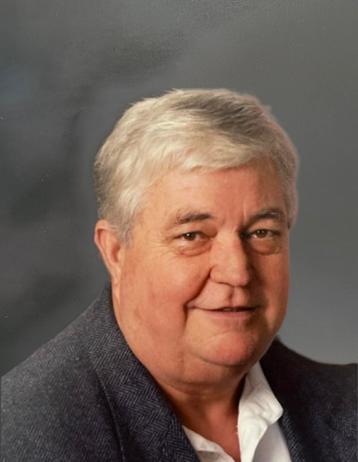 Obituary of Larry John Crowder