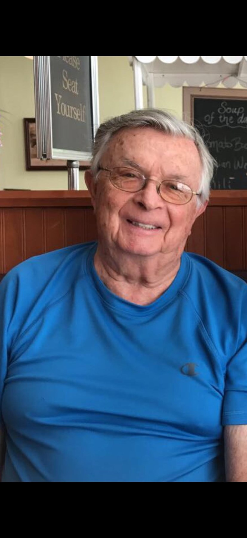 Obituary of Jack Arthur Mason