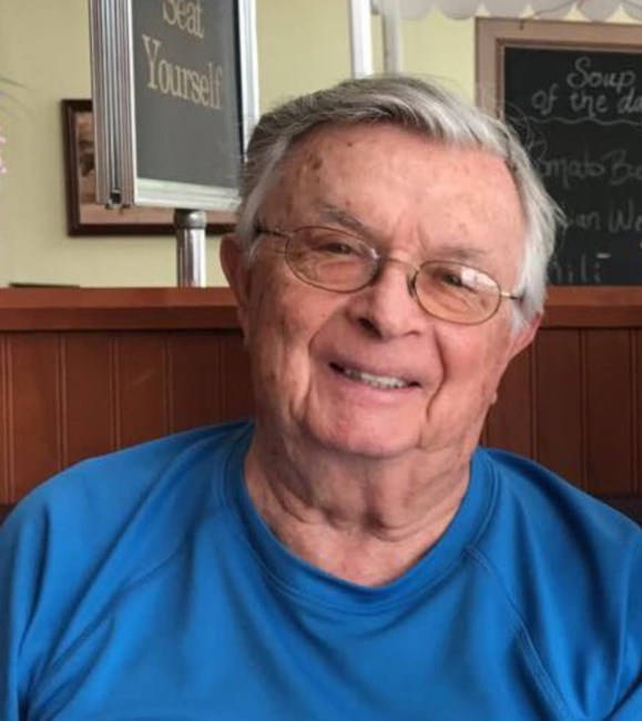 Obituary of Jack Arthur Mason