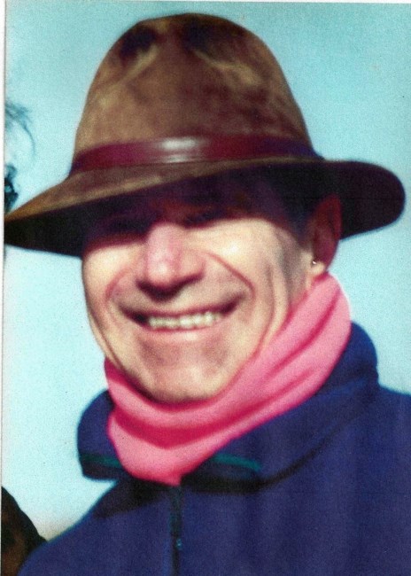 Obituario de Bernard Lippert