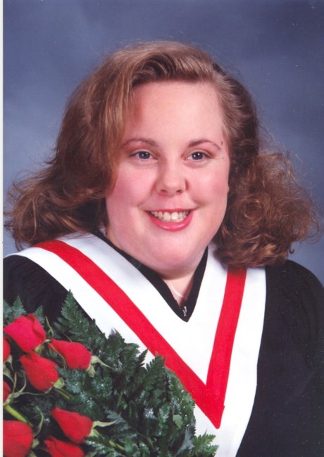 Obituary of Krista Lee MacDonald