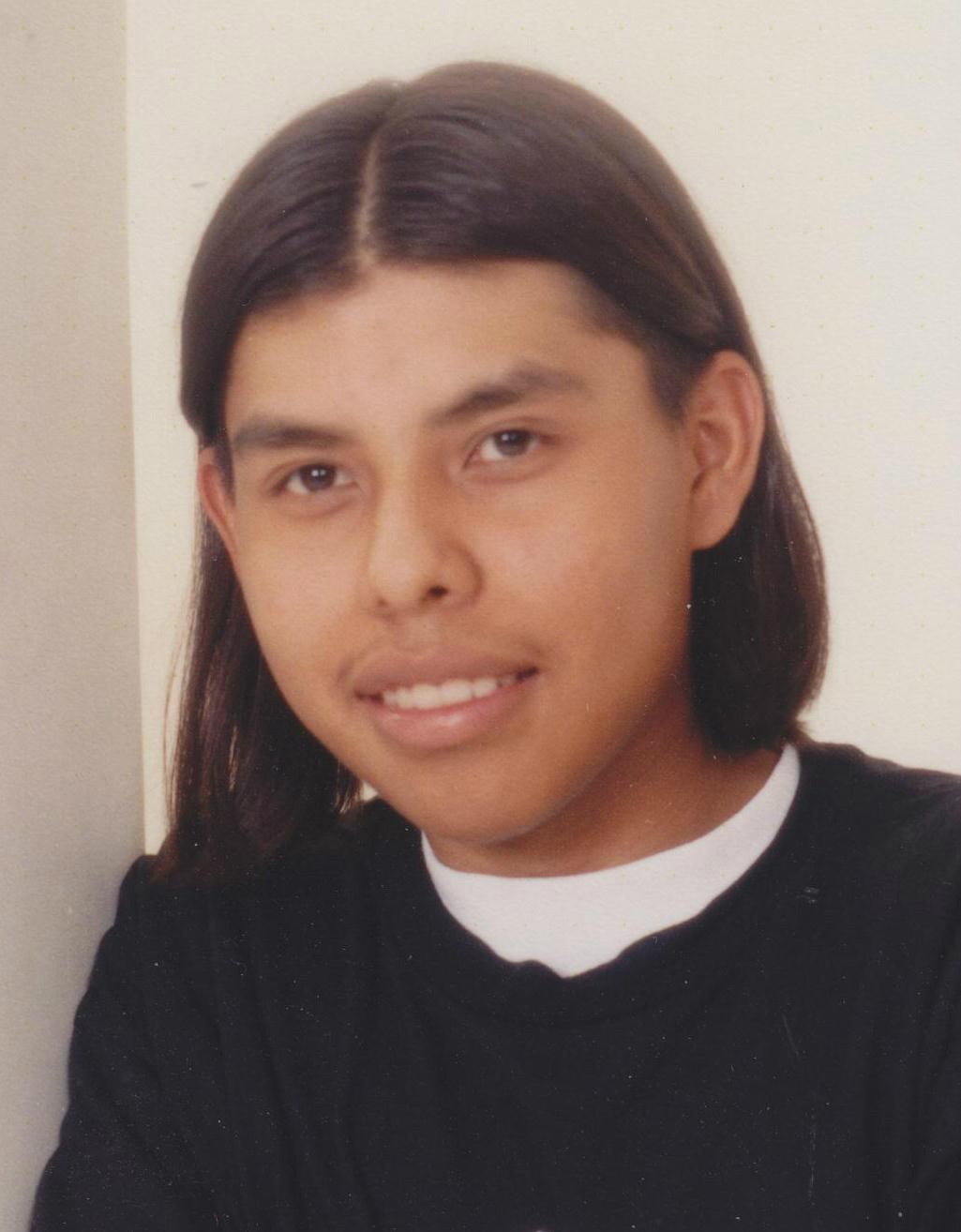 Obituary of Joshua Martin Matthews