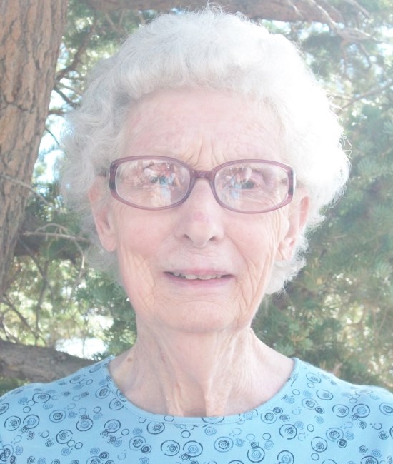 Obituary of June E. Campbell