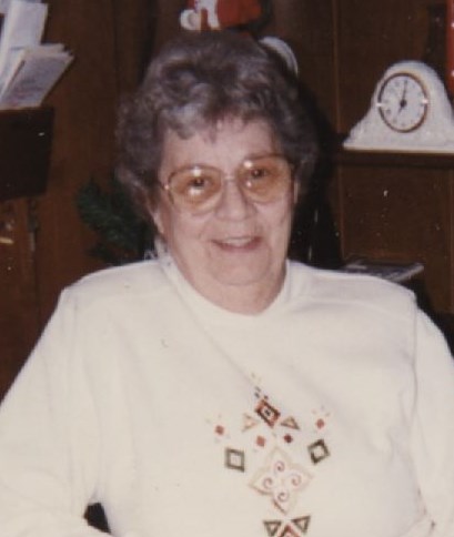 Obituary of Elsie Lee Fox