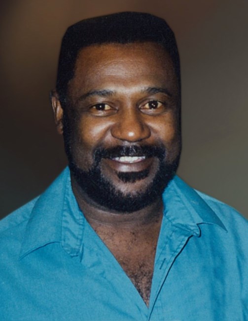 Obituary of Earnest Edward Reed Sr.