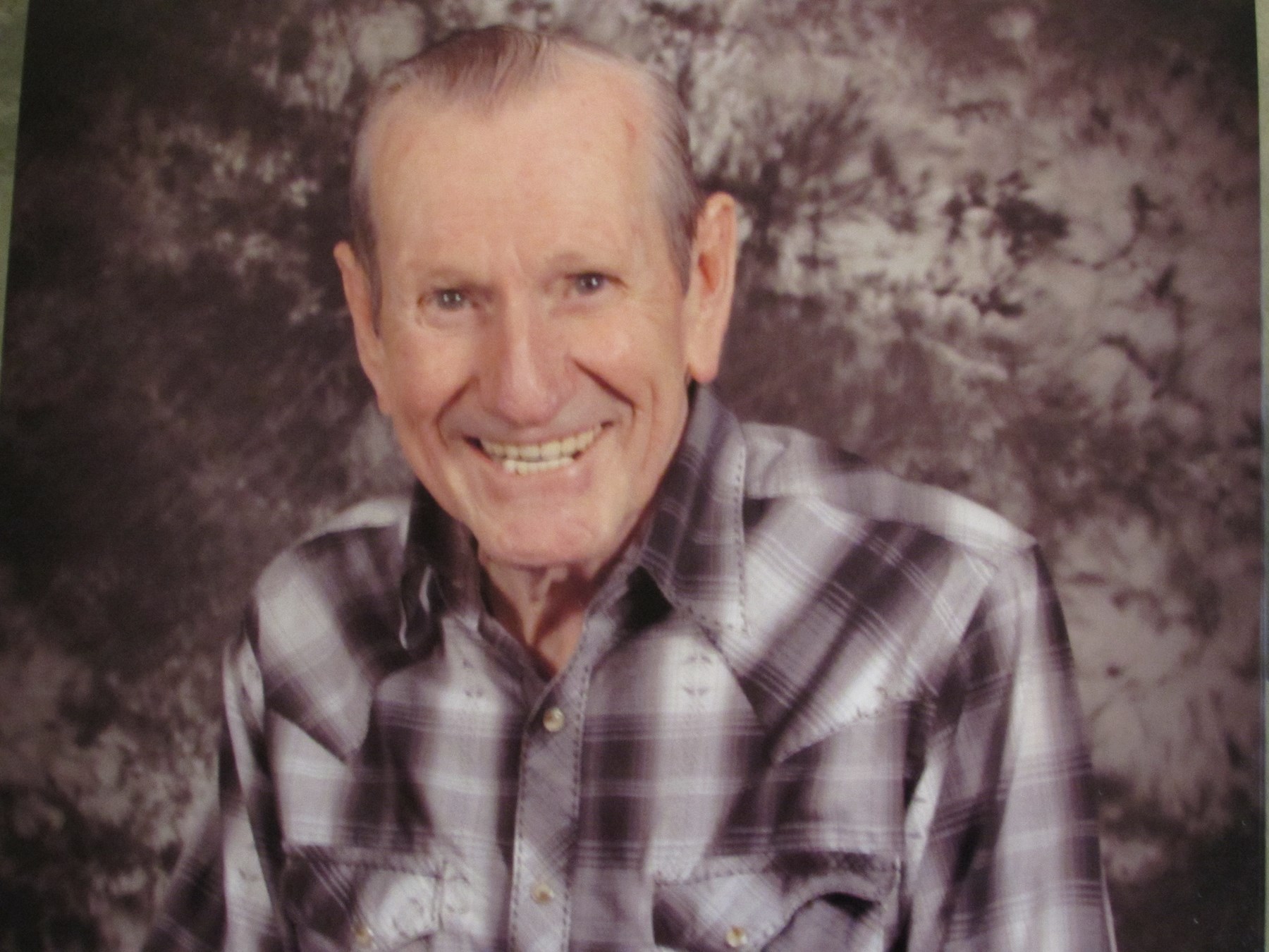 Obituary of John Hampton Starling Jr.