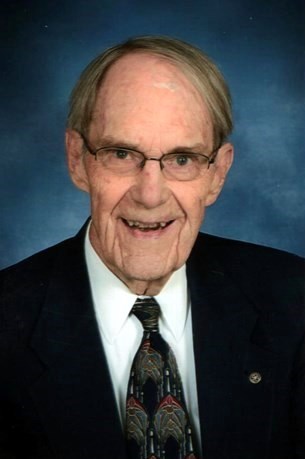 Obituary of William "Bill" H. Reinhardt Jr.