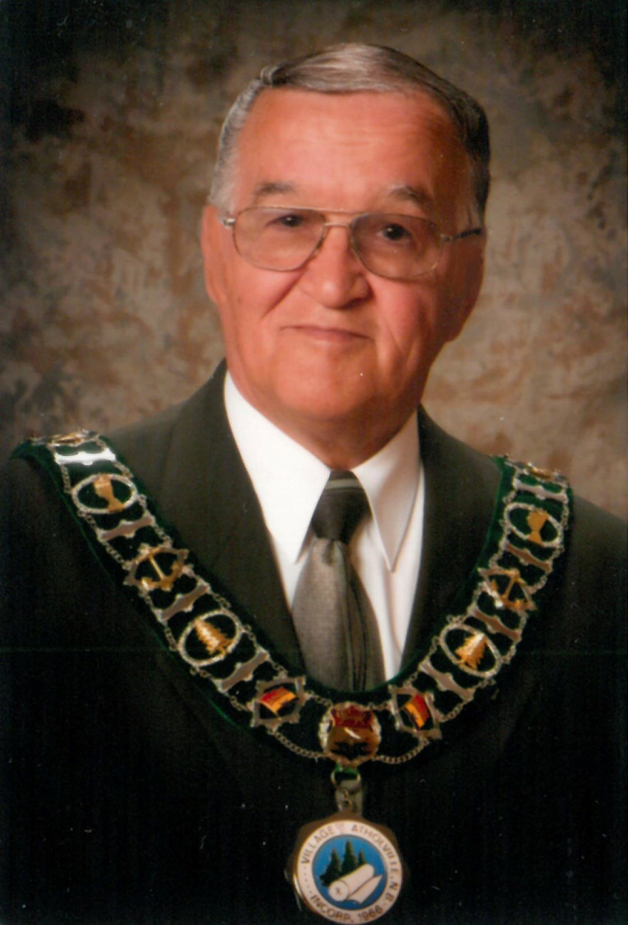 Obituary of Raymond Lagacé