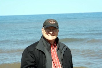 Obituary of Douglas Bahun